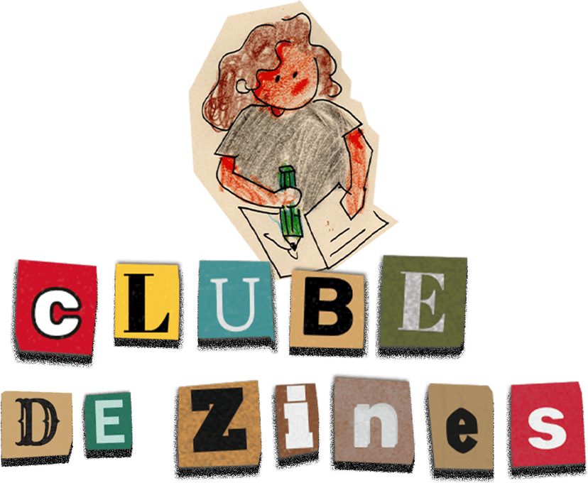 Clube de Zines