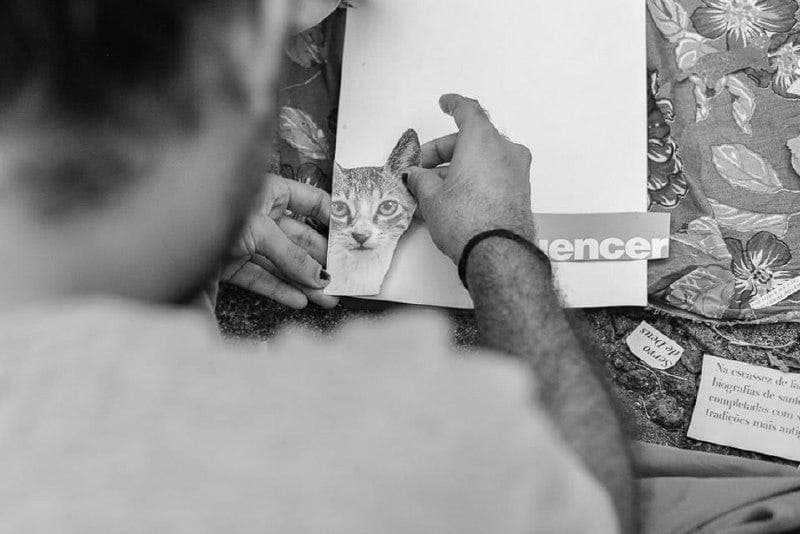 Biblioteca atualizada!