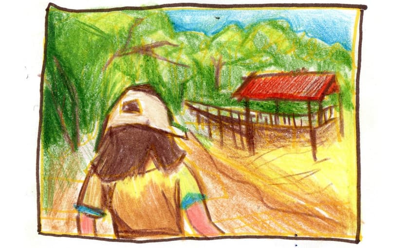 O relato de um estudante amapaense sobre a importância de zines e escrita