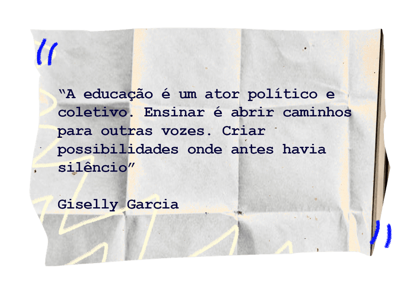 ZINE COMO RESISTÊNCIA