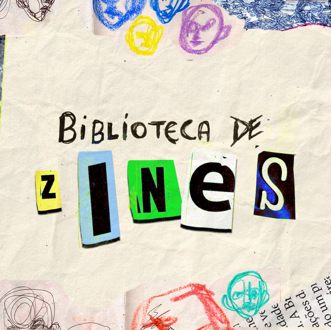 um zine com coisas que carlos lamarca, o homem, escreveu